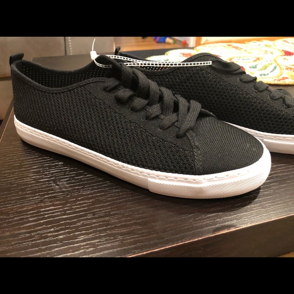 Size 8 Men Call it Spring black fashionable shoes - Picture 1 of 8
